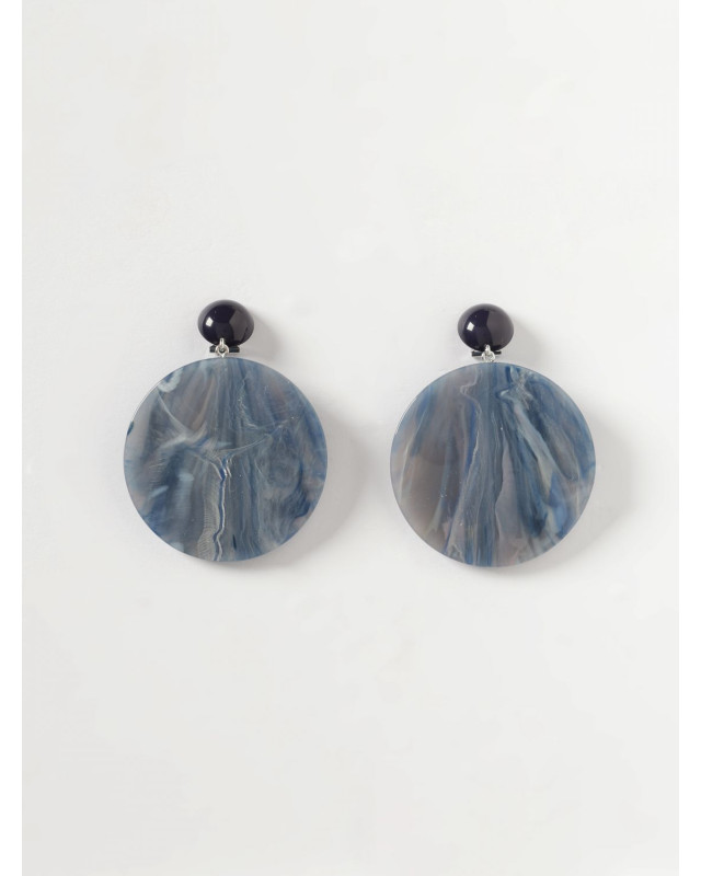 [Emporio Armani] Earring SS26 EW004519 AF25244 UB130