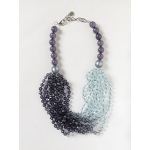 [Emporio Armani] Necklace SS26 EW004512 AF25231 UB130