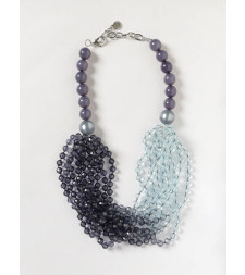 [Emporio Armani] Necklace SS26 EW004512 AF25231 UB130