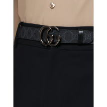 [Gucci] Belt FW26 41451692TIT1000