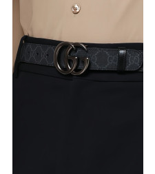 [Gucci] Belt FW26 41451692TIT1000