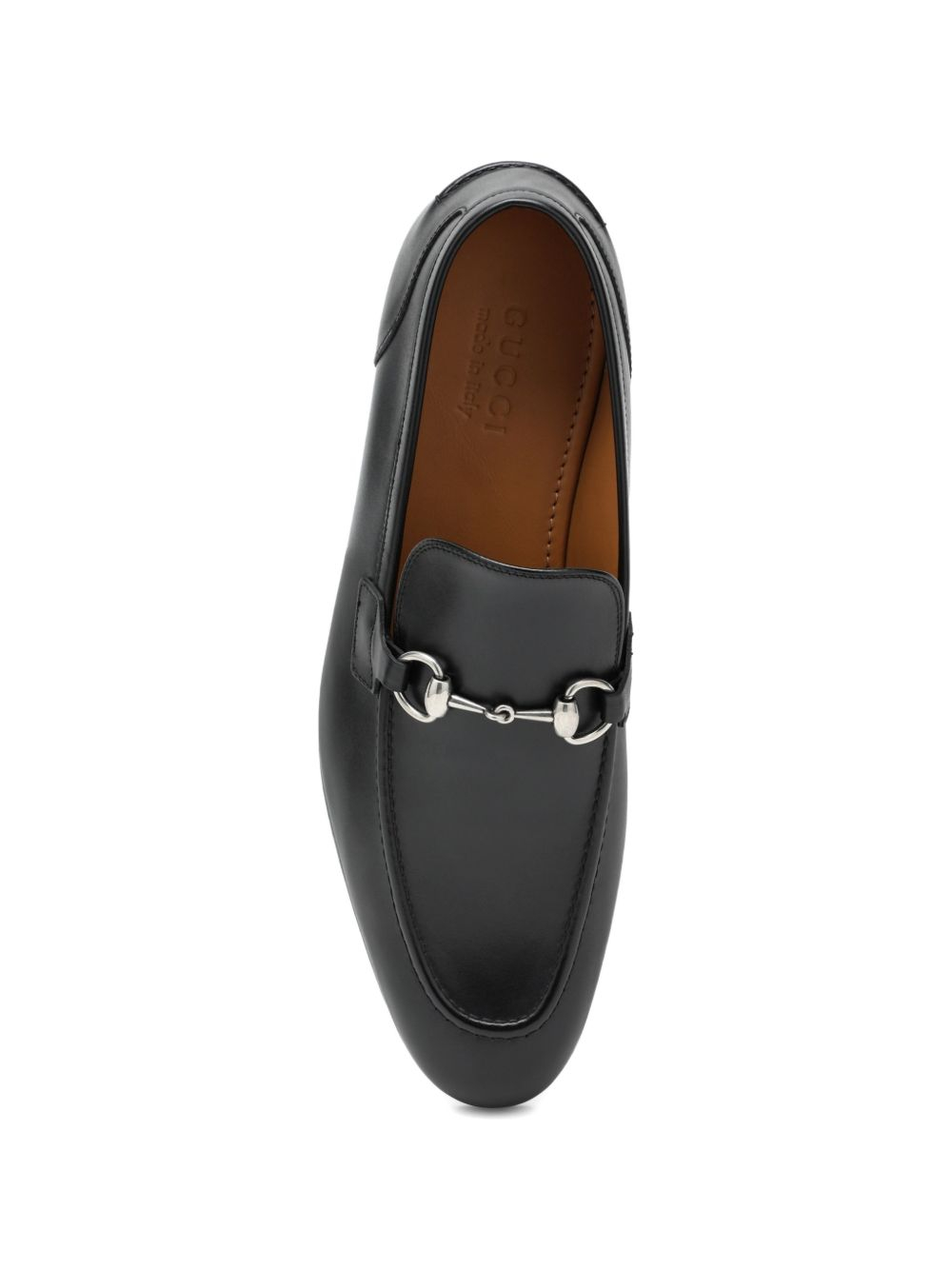 [Gucci] Loafer FW26 834289AADCW1000