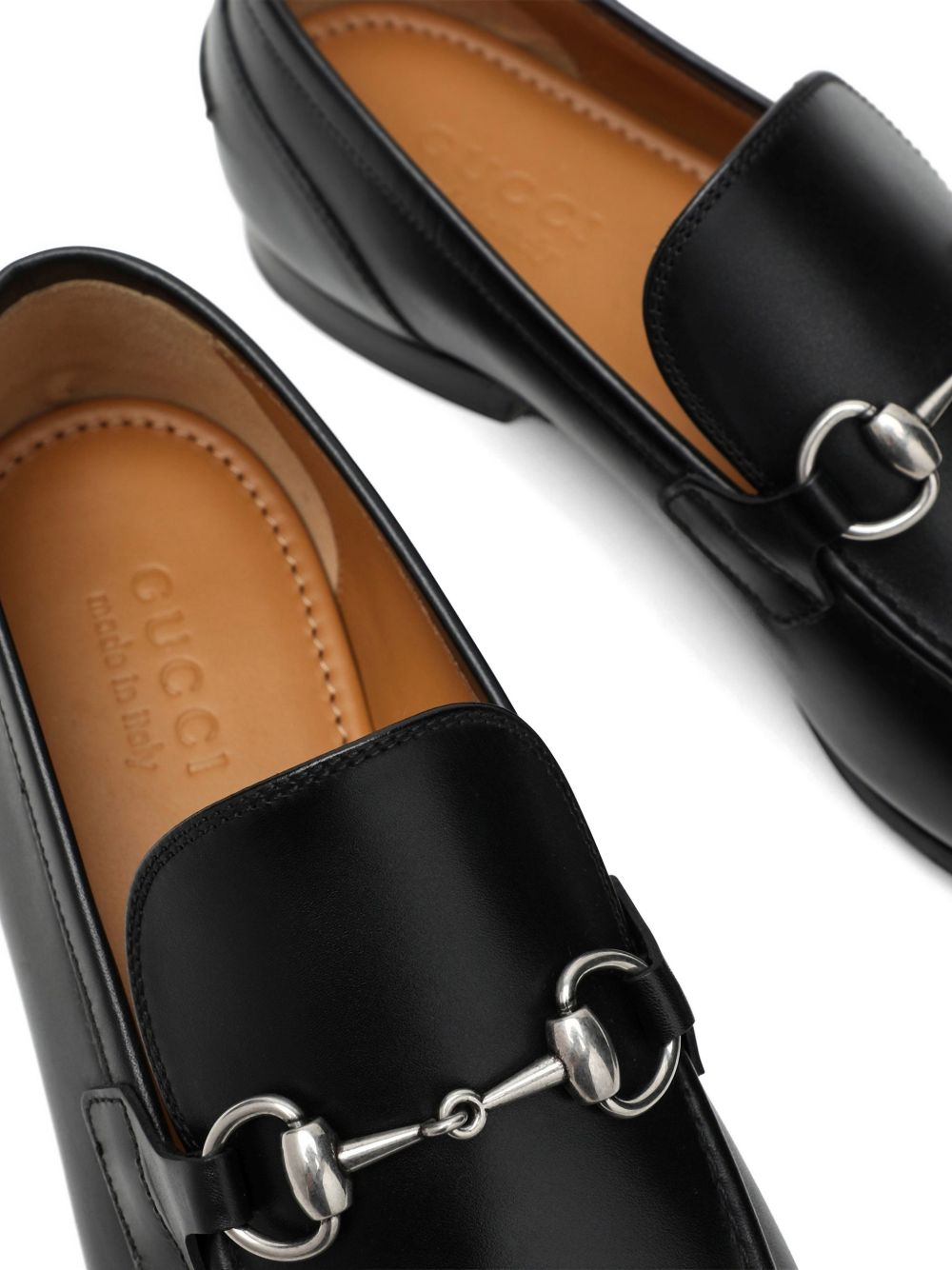 [Gucci] Loafer FW26 834289AADCW1000