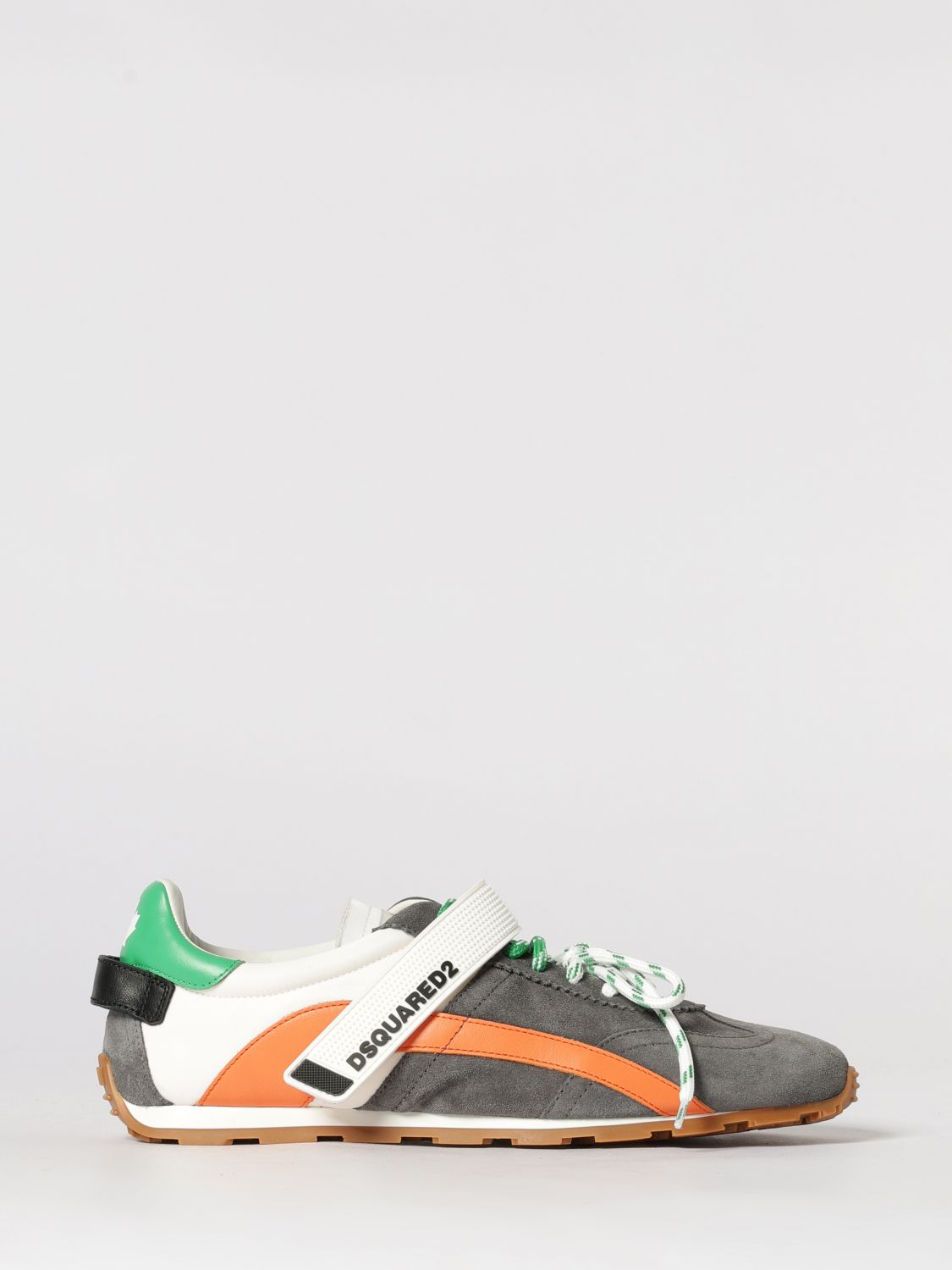 [Dsquared2] Sneakers SS26 SNM048723808837 M4245