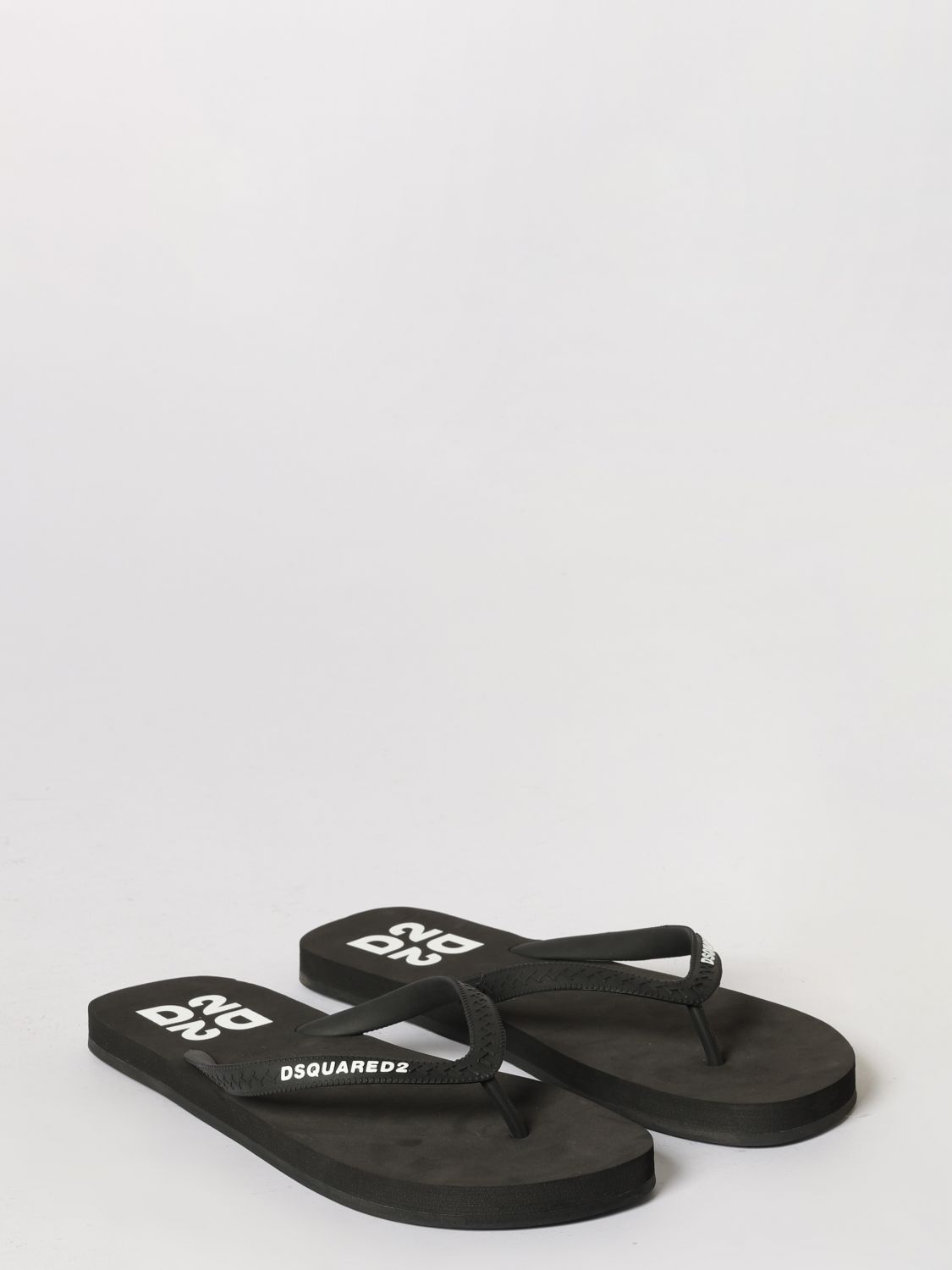 [Dsquared2] Sandals SS26 FFM000117208765 2124