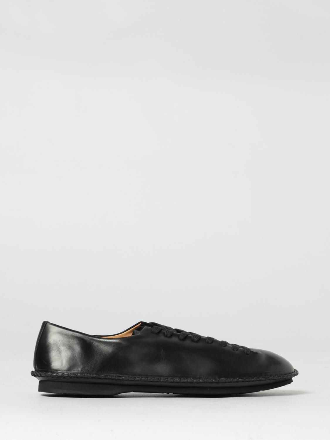 [Premiata] Dress Shoes SS26 32412 NERO