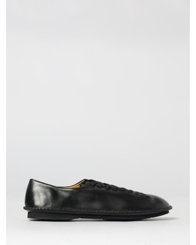 [Premiata] Dress Shoes SS26 32412 NERO