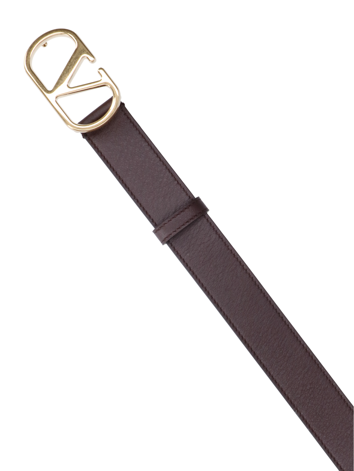 [Valentino Garavani] Belt FW26 9W2T0SM3ZDMREL