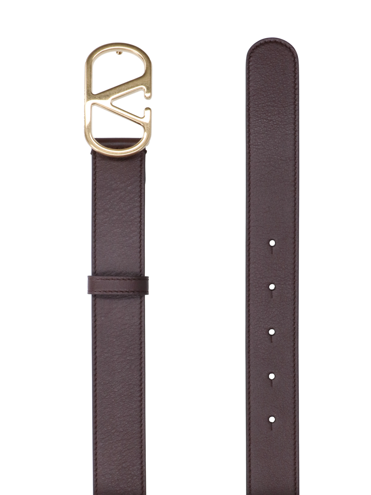 [Valentino Garavani] Belt FW26 9W2T0SM3ZDMREL