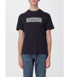 [ARMANI EXCHANGE] T-shirts Short Sleeve SS26 XM002472AF10356 UB101