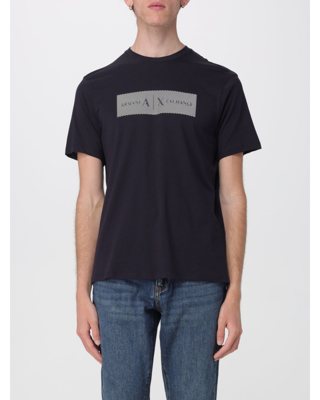 [ARMANI EXCHANGE] T-shirts Short Sleeve SS26 XM002472AF10356 UB101