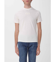 [ARMANI EXCHANGE] T-shirts Short Sleeve SS26 XM002471AF10356 U1074