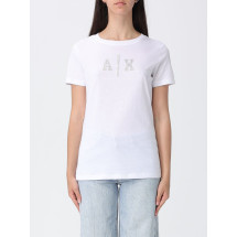 [ARMANI EXCHANGE] T-shirts Short Sleeve SS26 XW002348AF10356 U0002