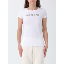 [ARMANI EXCHANGE] T-shirts Short Sleeve SS26 XW002106AF10356 U0002