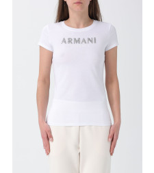 [ARMANI EXCHANGE] T-shirts Short Sleeve SS26 XW002106AF10356 U0002