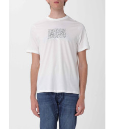 [ARMANI EXCHANGE] T-shirts Short Sleeve SS26 XM002784AF10356 U0009