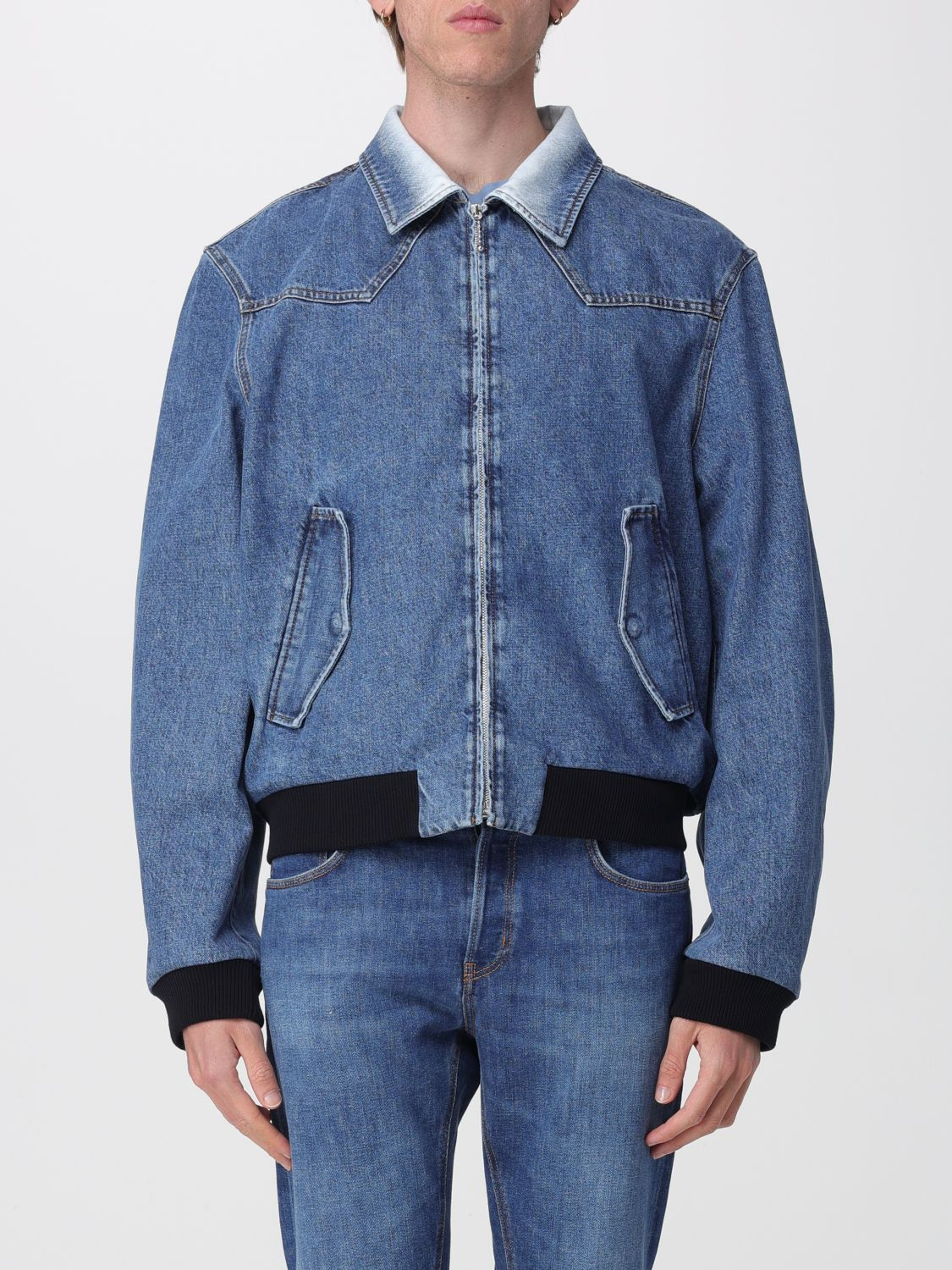 [Marni] Jacket SS26 JUJU0052L1USCY67 GBB90