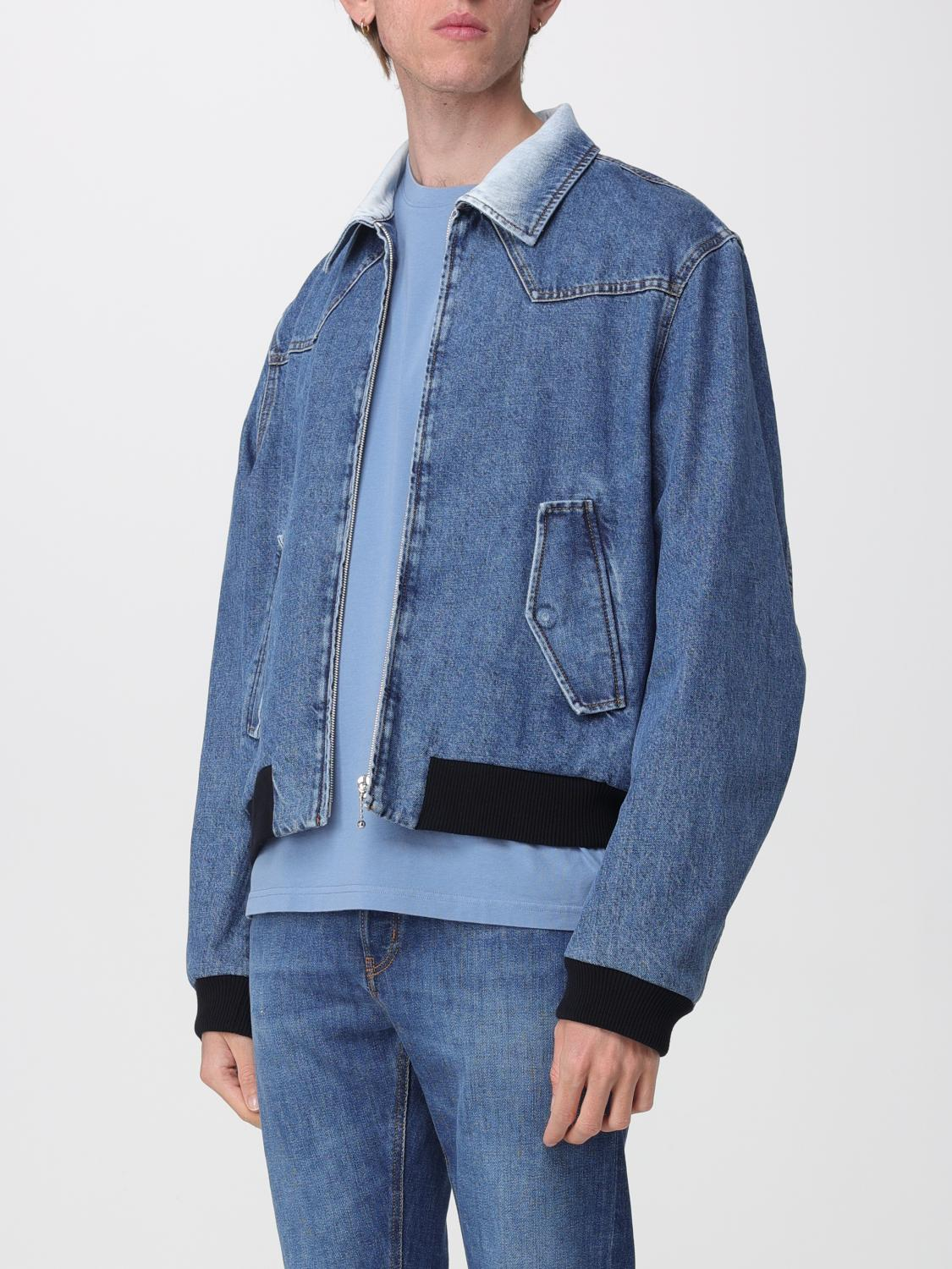 [Marni] Jacket SS26 JUJU0052L1USCY67 GBB90