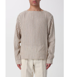 [Emporio Armani] Shirts Long Sleeve SS26 EM006167TE21557 F1020
