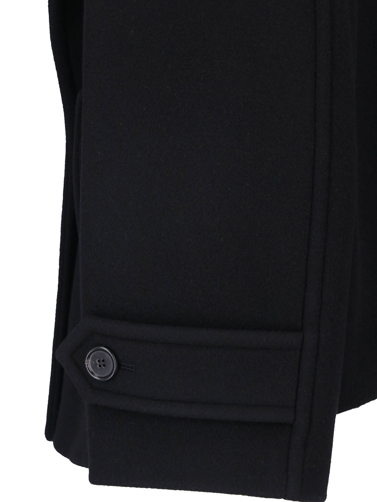 [Chloe] Coat FW26 25AMA96952001