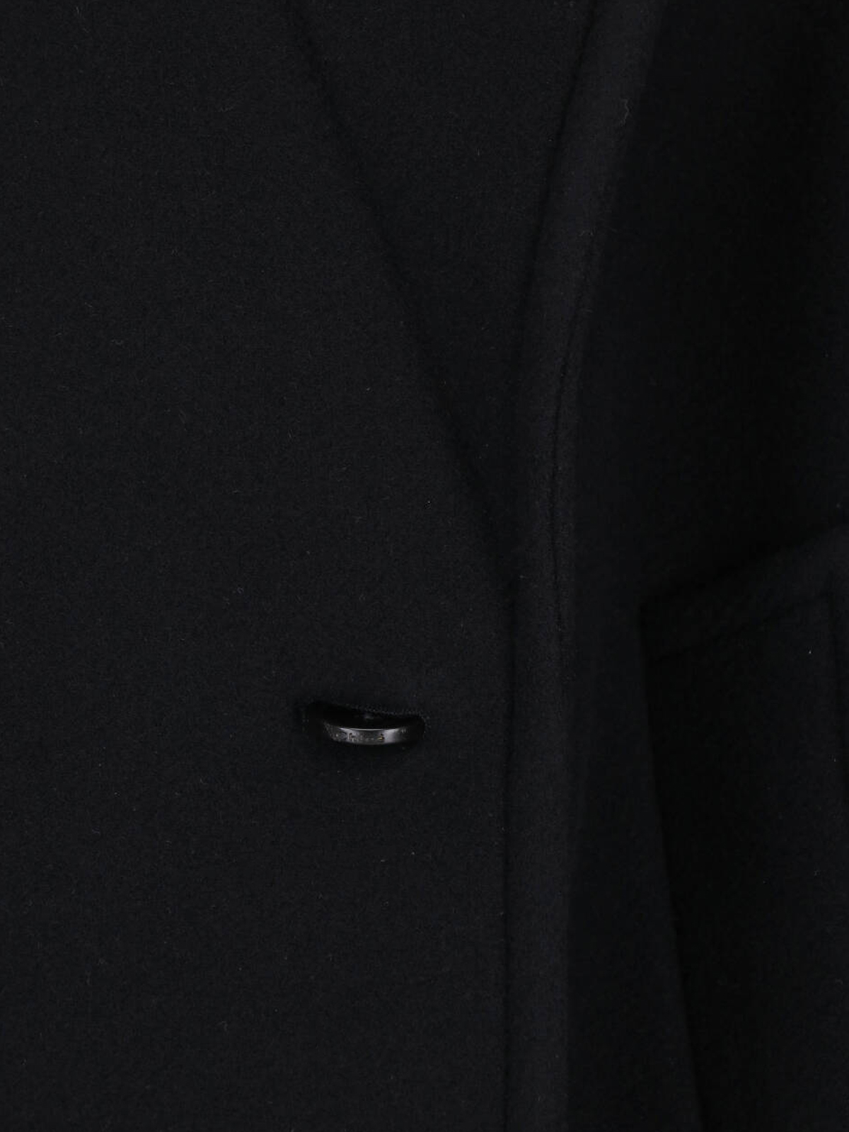[Chloe] Coat FW26 25AMA96952001