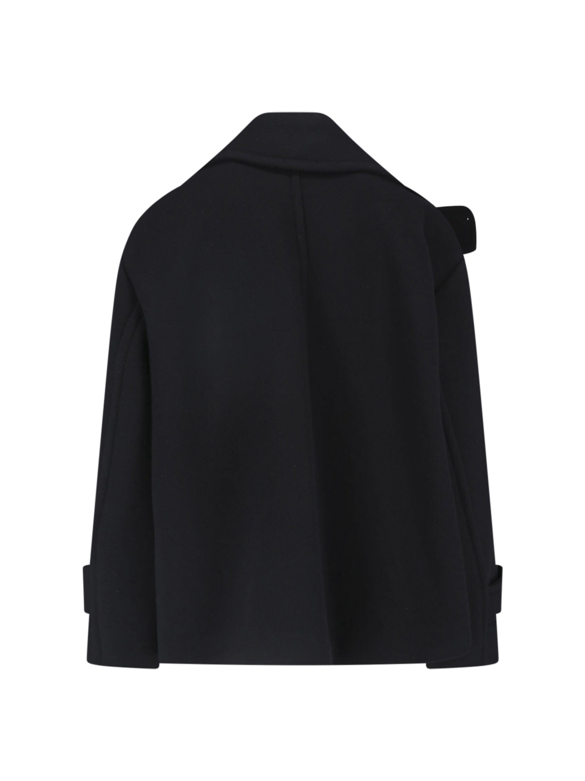 [Chloe] Coat FW26 25AMA96952001