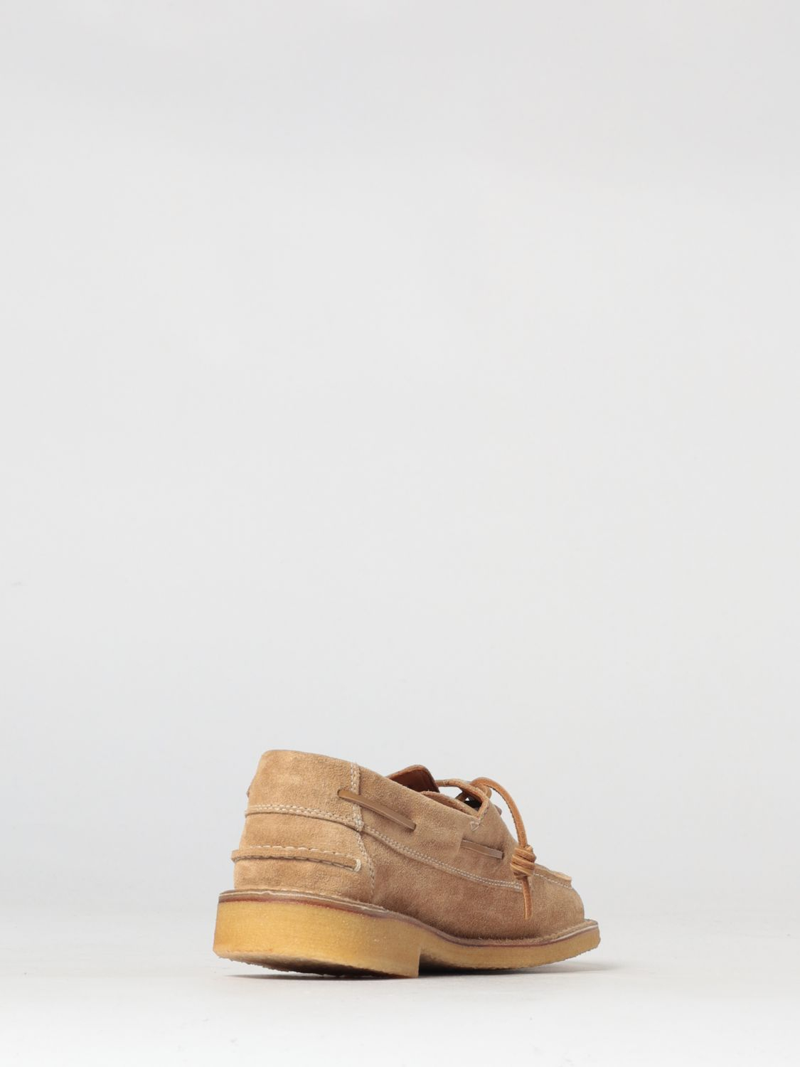 [Dsquared2] Loafer SS26 LUM011701503520 5076