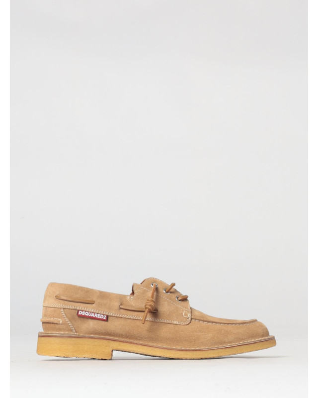 [Dsquared2] Loafer SS26 LUM011701503520 5076