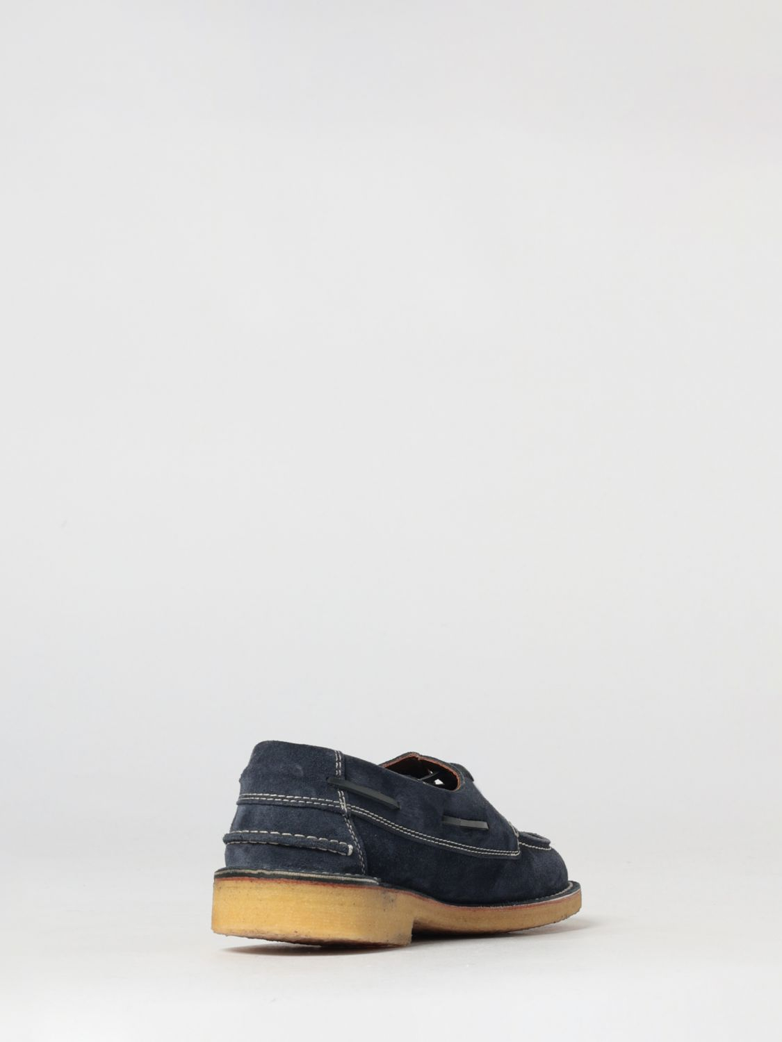 [Dsquared2] Loafer SS26 LUM011701503520 3085