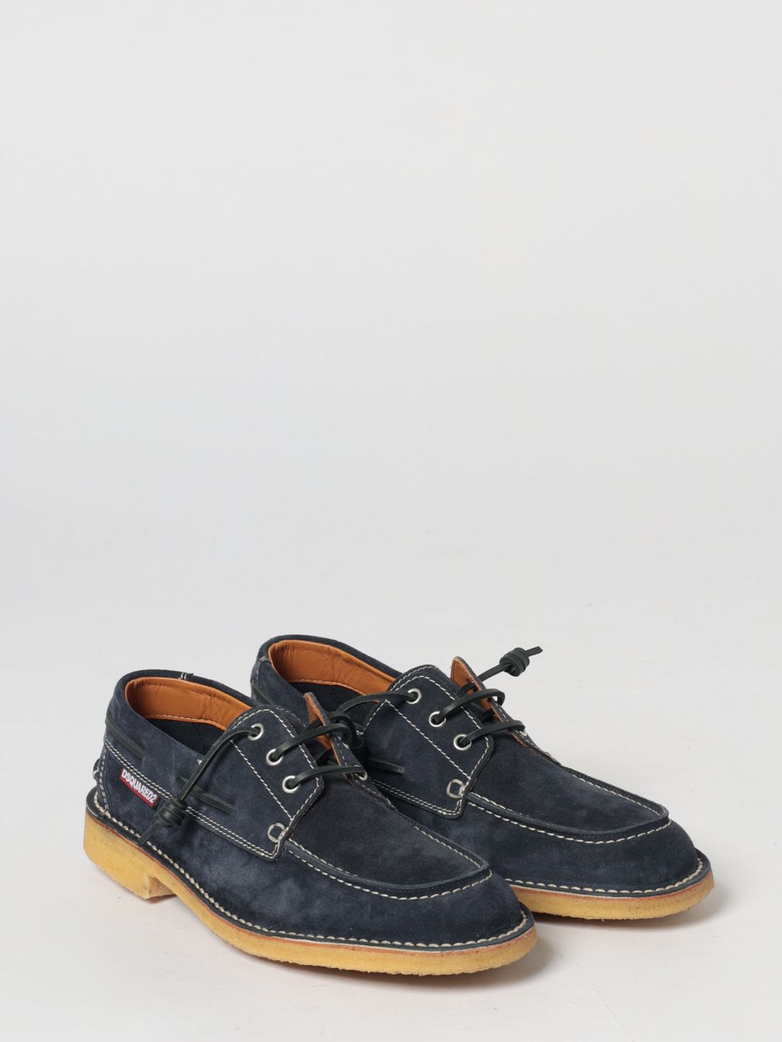 [Dsquared2] Loafer SS26 LUM011701503520 3085