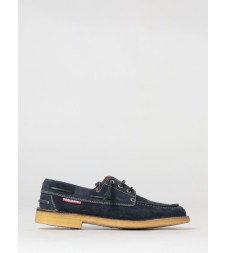 [Dsquared2] Loafer SS26 LUM011701503520 3085