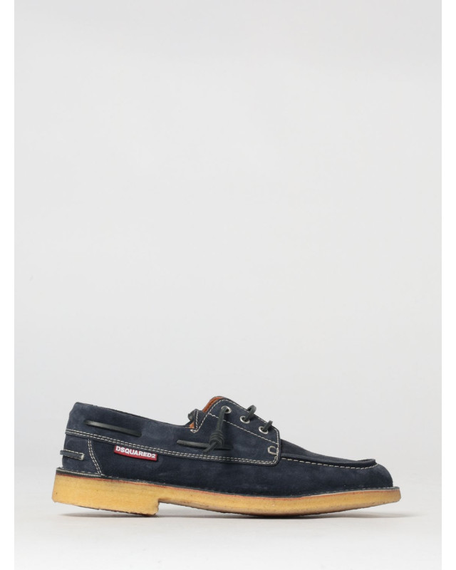[Dsquared2] Loafer SS26 LUM011701503520 3085
