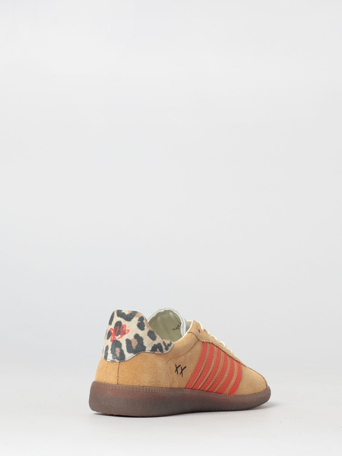[Dsquared2] Sneakers SS26 SNM046814170001 M147