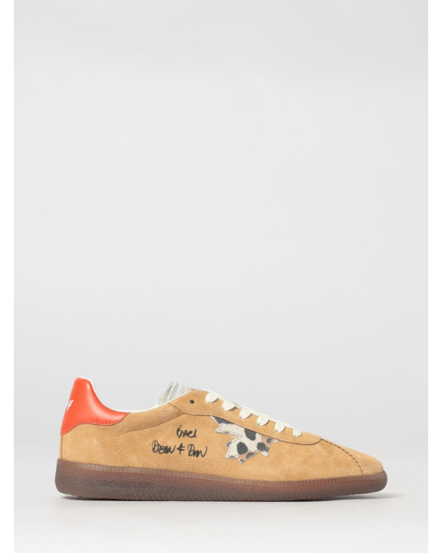 [Dsquared2] Sneakers SS26 SNM046814170001 M147