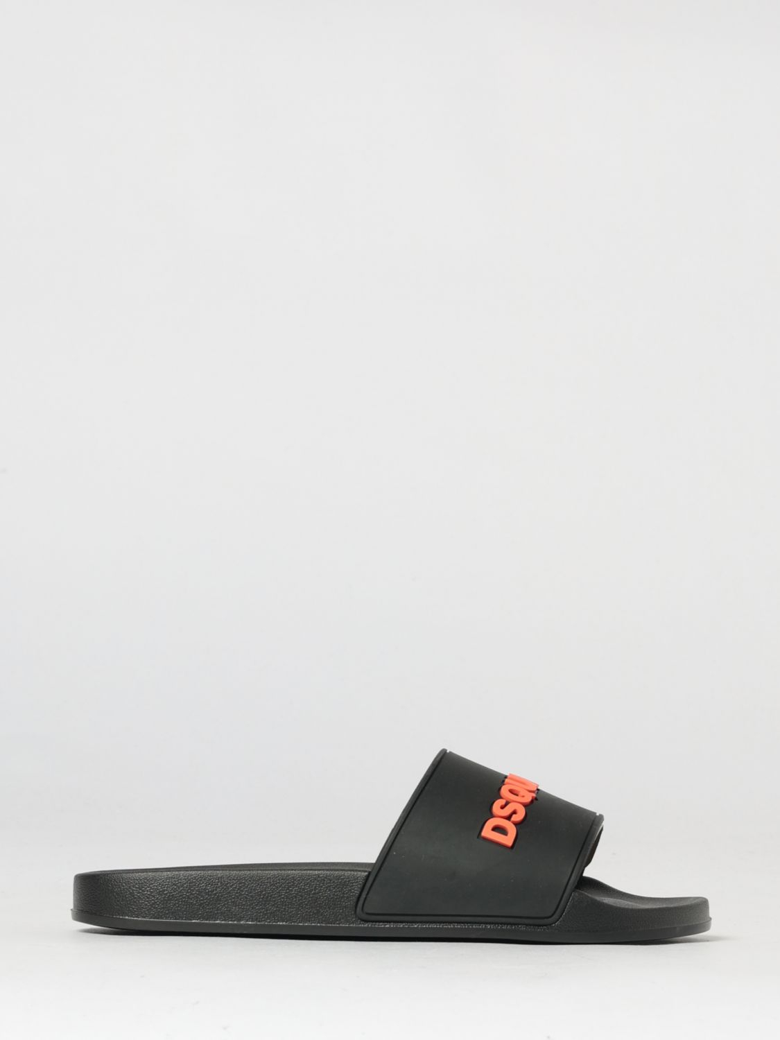 [Dsquared2] Slippers SS26 FSM008517208869 M480