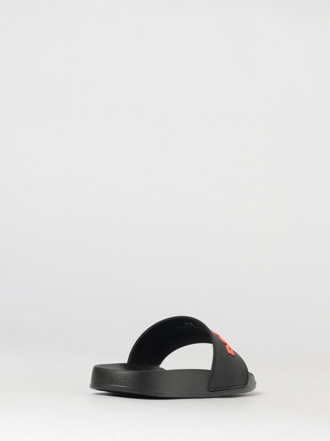 [Dsquared2] Slippers SS26 FSM008517208869 M480