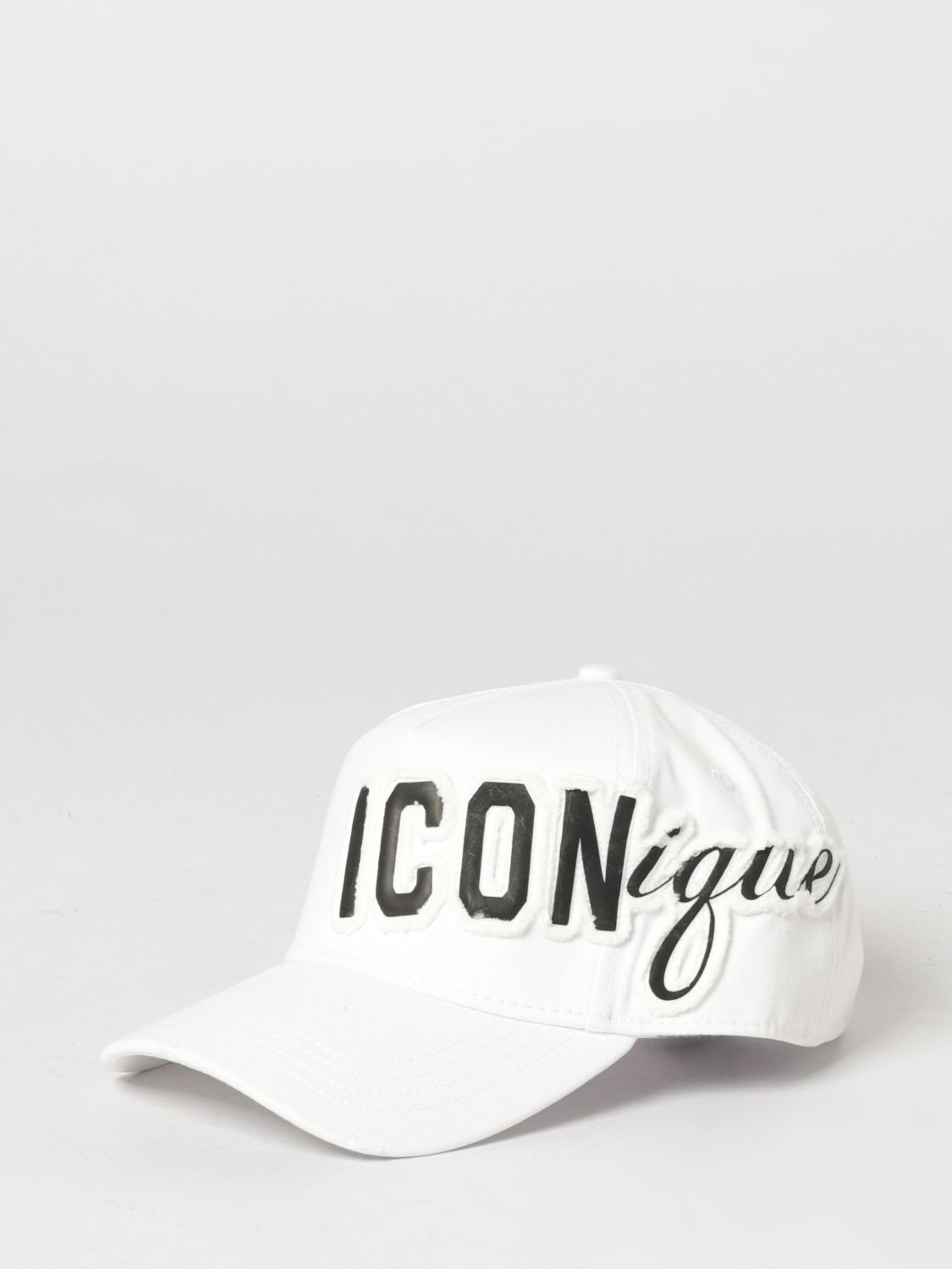 [Dsquared2] Hat SS26 BCM099705C00001 1062