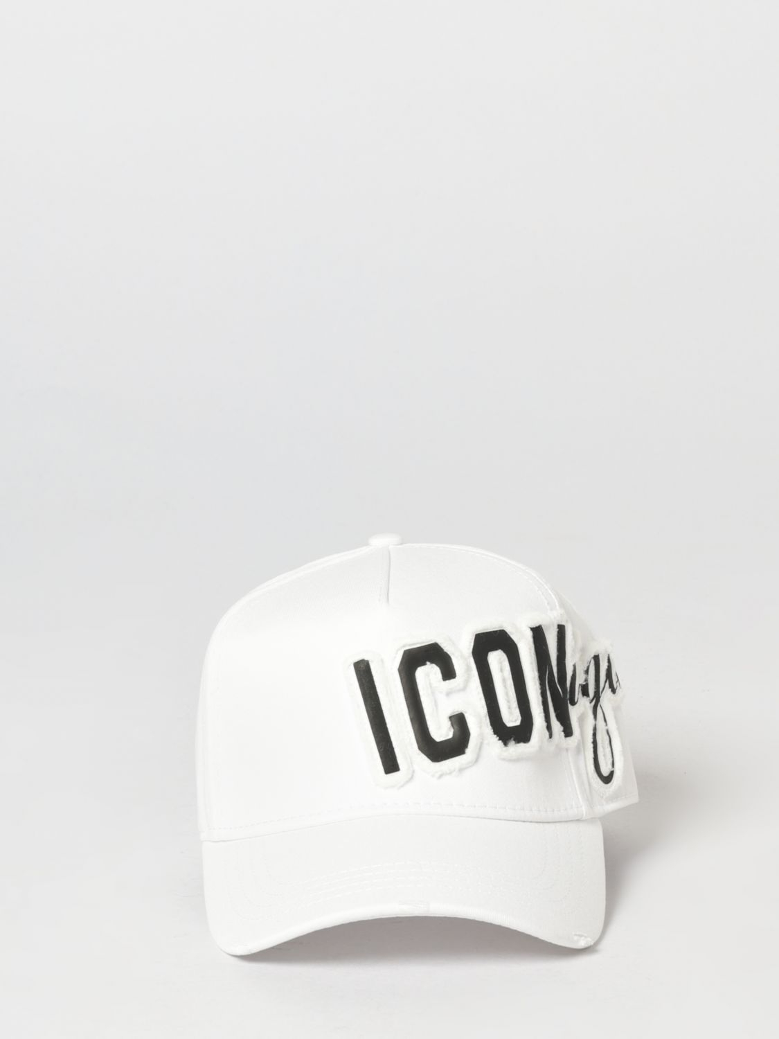 [Dsquared2] Hat SS26 BCM099705C00001 1062