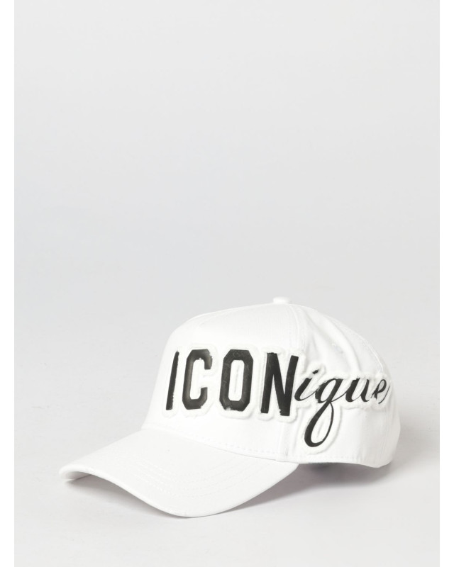 [Dsquared2] Hat SS26 BCM099705C00001 1062