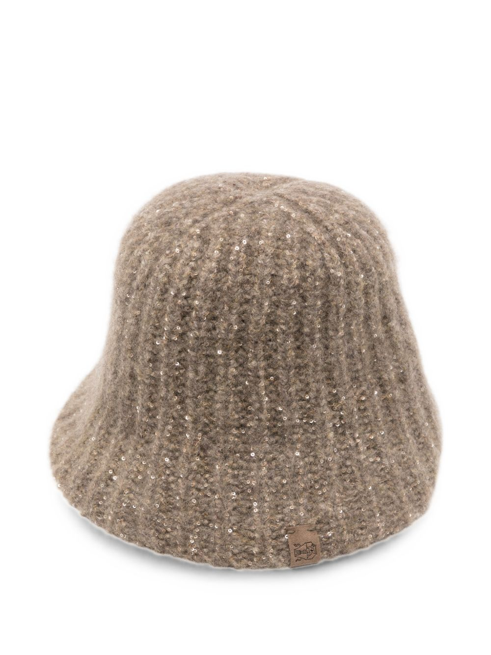 [Brunello Cucinelli] Hat FW26 MCAP9A038CKG83