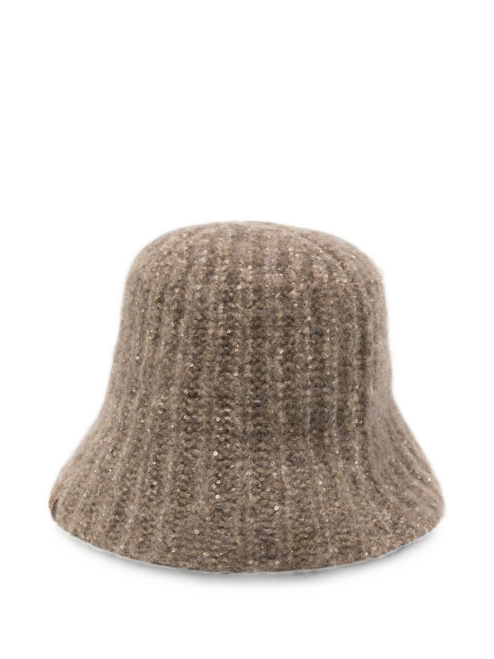 [Brunello Cucinelli] Hat FW26 MCAP9A038CKG83