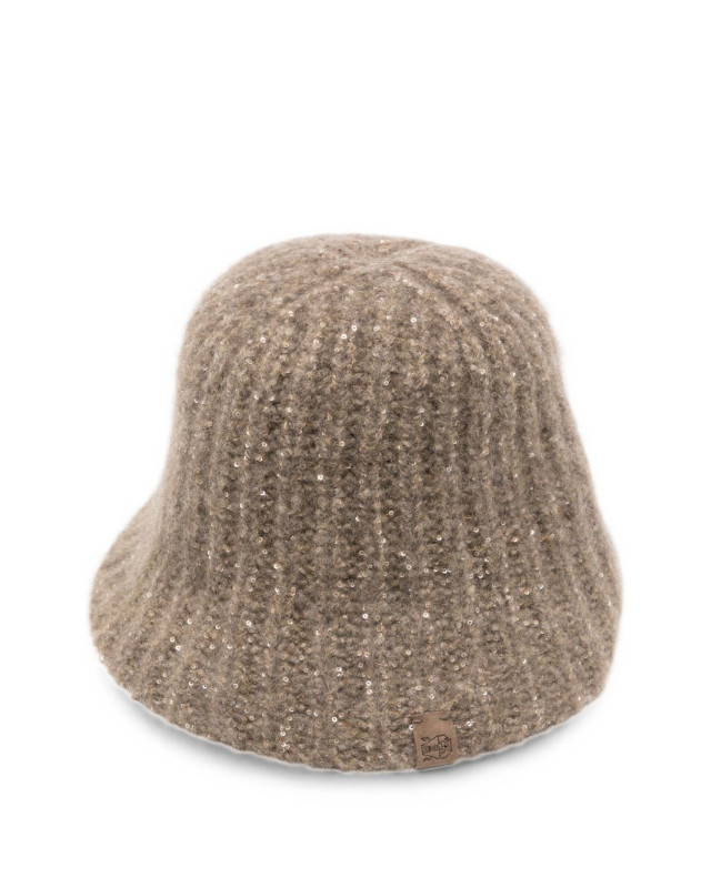 [Brunello Cucinelli] Hat FW26 MCAP9A038CKG83