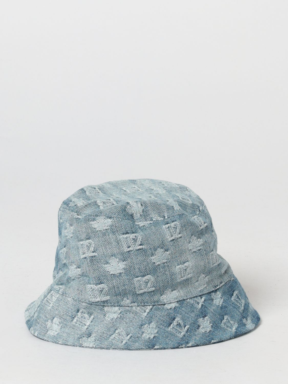 [Dsquared2] Hat SS26 HAM010310108752 3098