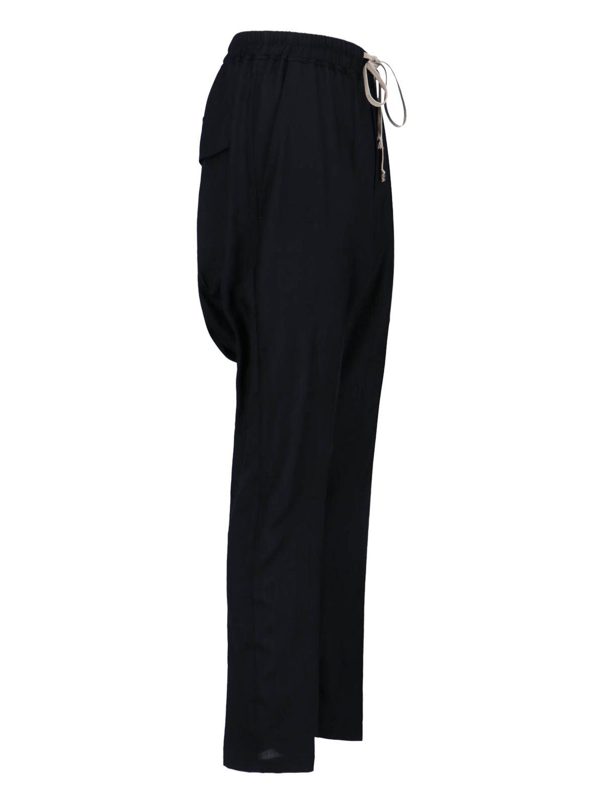 [Rick Owens] Trousers SS26 RU01F2380 WG09