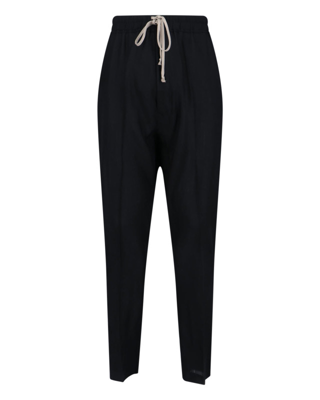 [Rick Owens] Trousers SS26 RU01F2380 WG09