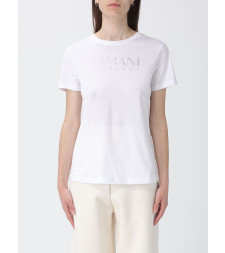 [ARMANI EXCHANGE] T-shirts Short Sleeve SS26 XW002294AF17172 U0002