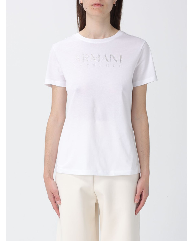[ARMANI EXCHANGE] T-shirts Short Sleeve SS26 XW002294AF17172 U0002