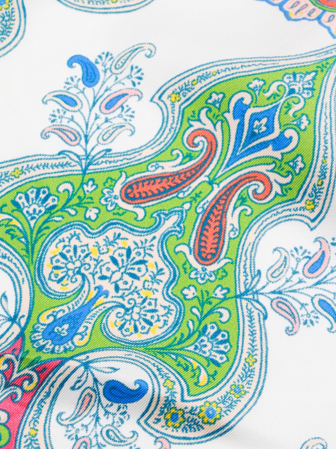 [Etro] Scarf SS26 MAXA0009AKH97 S9820