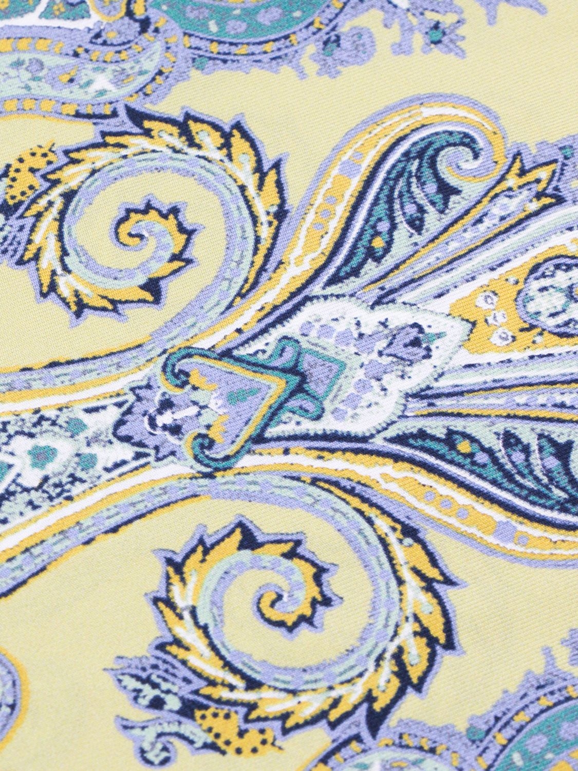[Etro] Scarf SS26 MAXA0009AKH96 S9890