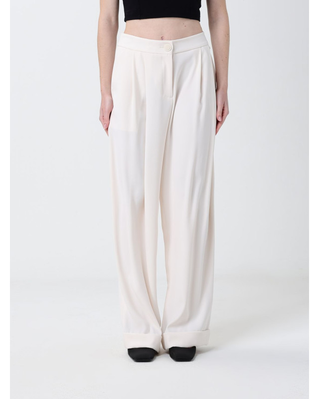 [ARMANI EXCHANGE] Trousers SS26 XW001826AF16125 U1003